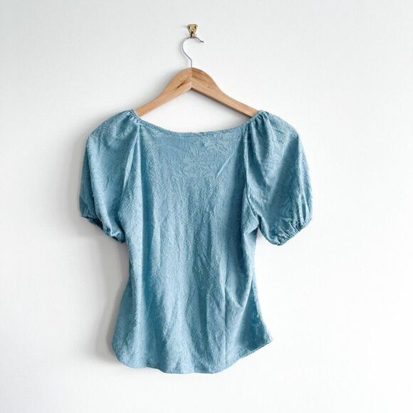 Chenault top // Size Medium // NWT - Picture 2 of 8